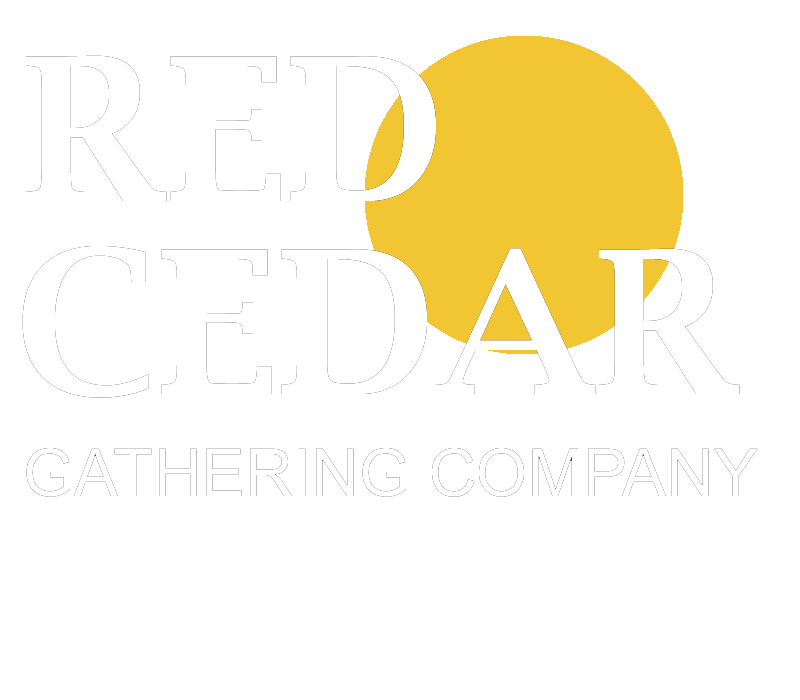 Red Cedar Gathering