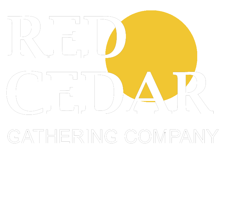 red cedar logo